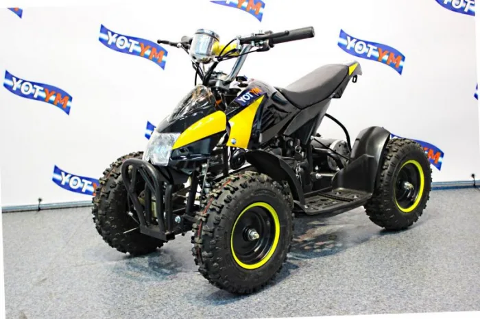 Электроквадроцикл Mytoy 800A 800W 36V12Ah — изображение 2