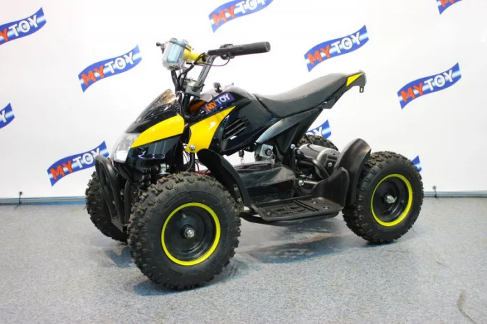 Электроквадроцикл Mytoy 800A 800W 36V12Ah — изображение 7