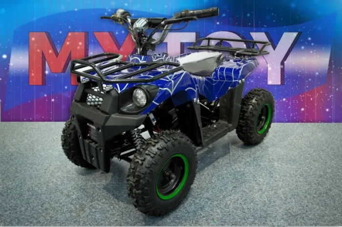 Электроквадроцикл Mytoy 800B 500W — изображение 2