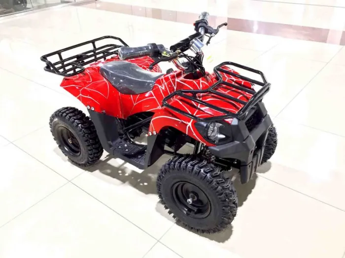 Электроквадроцикл Mytoy 800B 500W — изображение 3