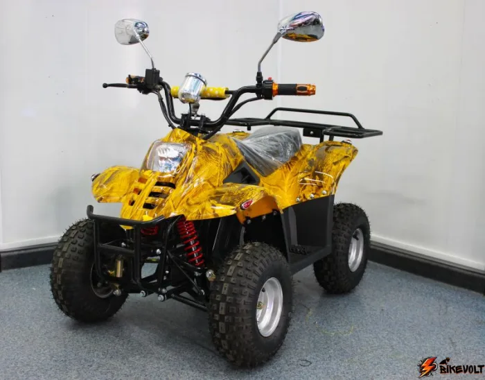 Электроквадроцикл Mytoy 800E 450W 36V12Ah — изображение 1