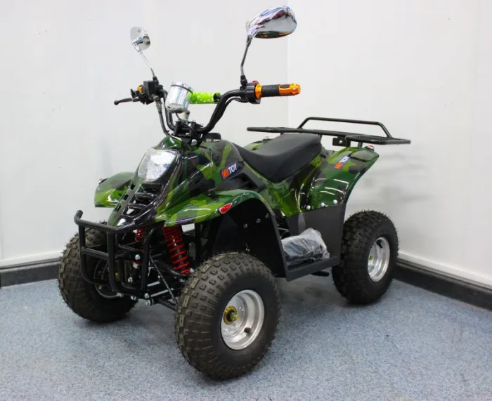 Электроквадроцикл Mytoy 800E 450W 36V12Ah — изображение 2