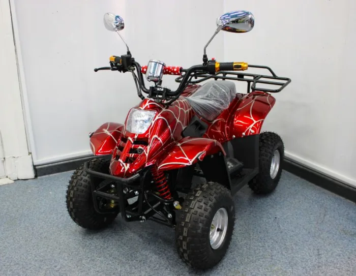 Электроквадроцикл Mytoy 800E 450W 36V12Ah — изображение 3