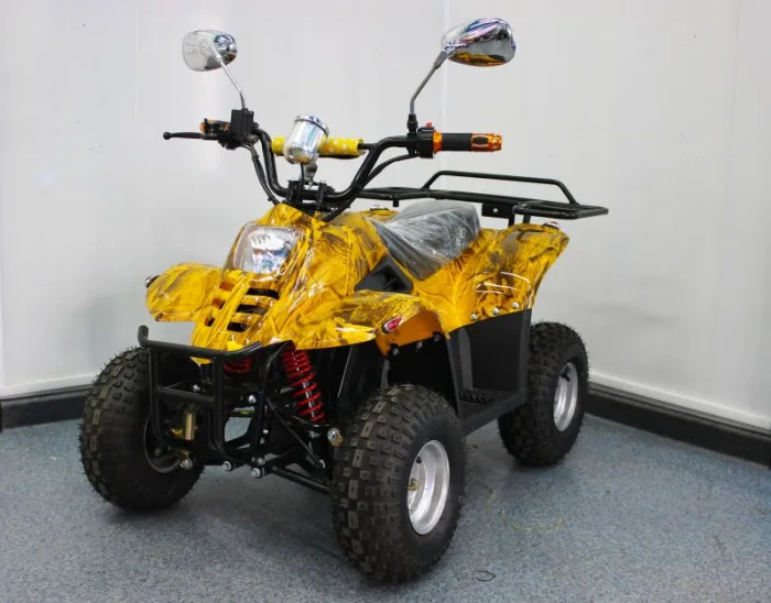 Электроквадроцикл Mytoy 800E 450W 36V12Ah — изображение 4