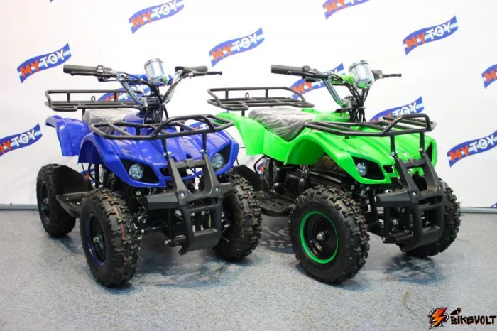 Электроквадроцикл Mytoy 800N 800W — изображение 1