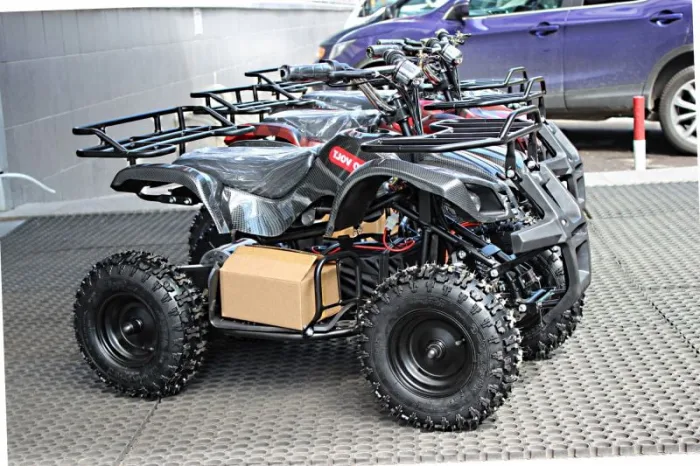 Электроквадроцикл Mytoy 800N 800W — изображение 3