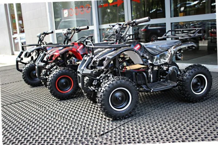 Электроквадроцикл Mytoy 800N 800W — изображение 4