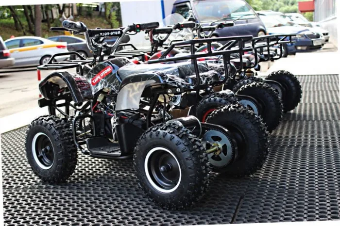 Электроквадроцикл Mytoy 800N 800W — изображение 5