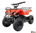 Электроквадроцикл детский Mytoy 800Z 800W 36V12Ah