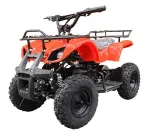 Электроквадроцикл детский Mytoy 800Z 800W 36V12Ah — изображение 2