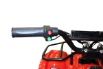 Электроквадроцикл детский Mytoy 800Z 800W 36V12Ah — изображение 3