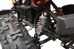 Электроквадроцикл детский Mytoy 800Z 800W 36V12Ah — изображение 6