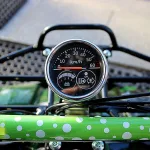Электроквадроцикл Mytoy EX mini 500W 36V12Ah — изображение 3