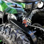 Электроквадроцикл Mytoy EX mini 500W 36V12Ah — изображение 8