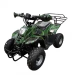 Электроквадроцикл детский SHERHAN 500S 800W — изображение 2