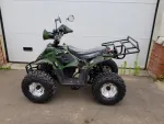 Электроквадроцикл детский SHERHAN 500S 800W — изображение 4