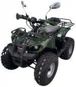 Электроквадроцикл SHERHAN 800S 1000W — изображение 2