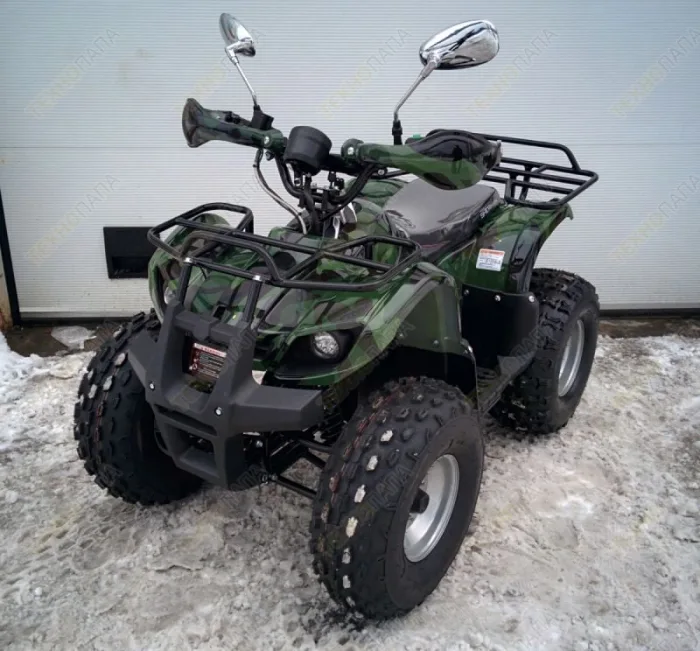 Электроквадроцикл SHERHAN 800S 1000W — изображение 3