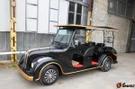 Электромобиль VOLTECO classic car CC4+2