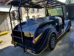 Электромобиль VOLTECO classic car CC4+2 — изображение 3