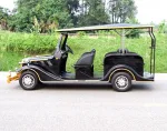 Электромобиль VOLTECO classic car CC4+2A — изображение 2
