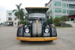 Электромобиль VOLTECO classic car CC6+2 — изображение 11