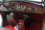 Электромобиль VOLTECO classic car CC6+2 — изображение 13