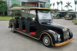 Электромобиль VOLTECO classic car CC6+2 — изображение 14