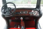 Электромобиль VOLTECO classic car CC6+2 — изображение 3