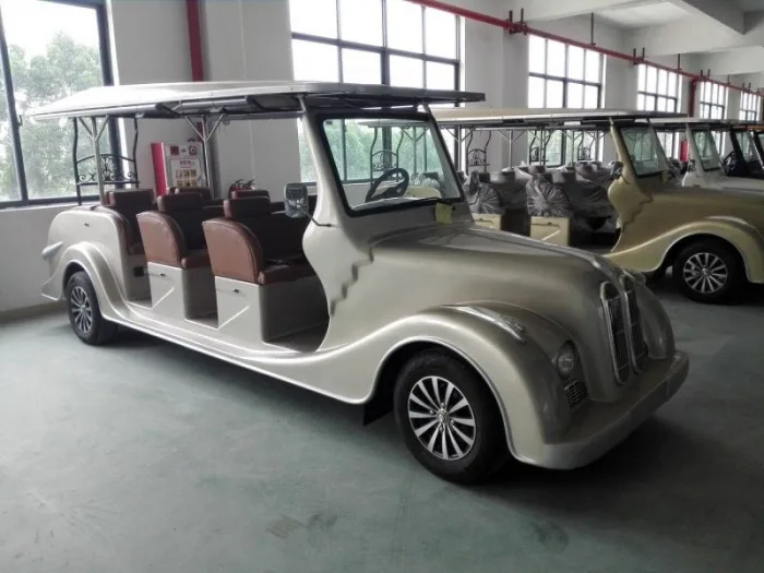 jelektromobil-volteco-classic-car-cc6-2-9 Электромобиль VOLTECO classic car CC6+2 — изображение 10