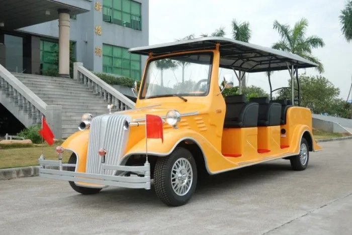 jelektromobil-volteco-classic-car-cc6-2a-12 Электромобиль VOLTECO classic car CC6+2A — изображение 13
