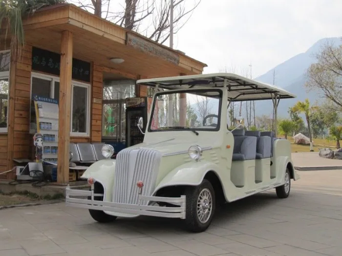 jelektromobil-volteco-classic-car-cc6-2a-13 Электромобиль VOLTECO classic car CC6+2A — изображение 14