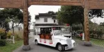Электромобиль VOLTECO classic car CC6+2A — изображение 15
