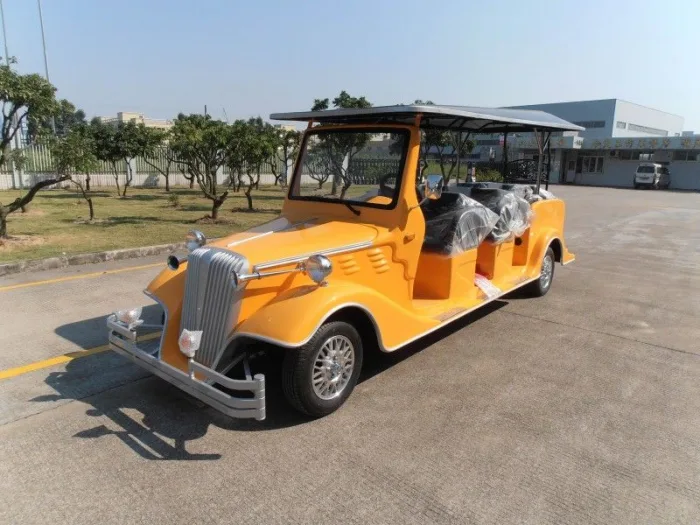 jelektromobil-volteco-classic-car-cc6-2a-8 Электромобиль VOLTECO classic car CC6+2A — изображение 9