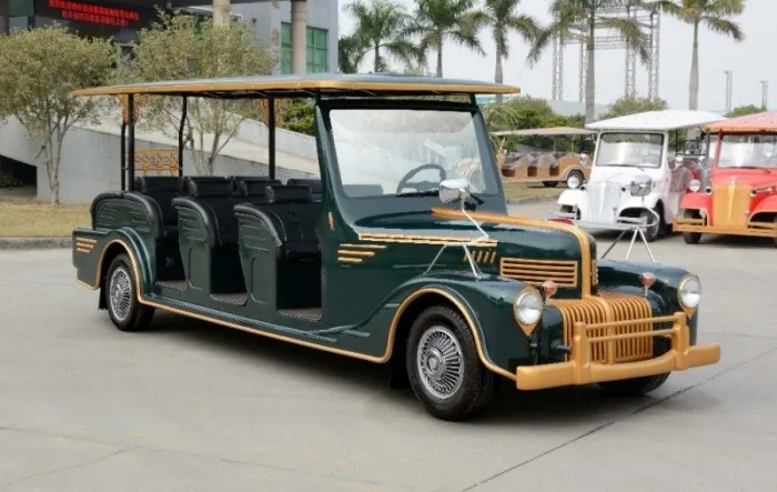 jelektromobil-volteco-classic-car-cc6-3-5 Электромобиль VOLTECO classic car CC6+3 — изображение 6
