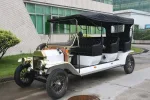 Электромобиль YATIAN GMDL8 — изображение 15