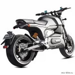 Электромотоцикл Meteor 1 — изображение 3