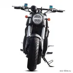 Электромотоцикл Meteor 1 — изображение 4