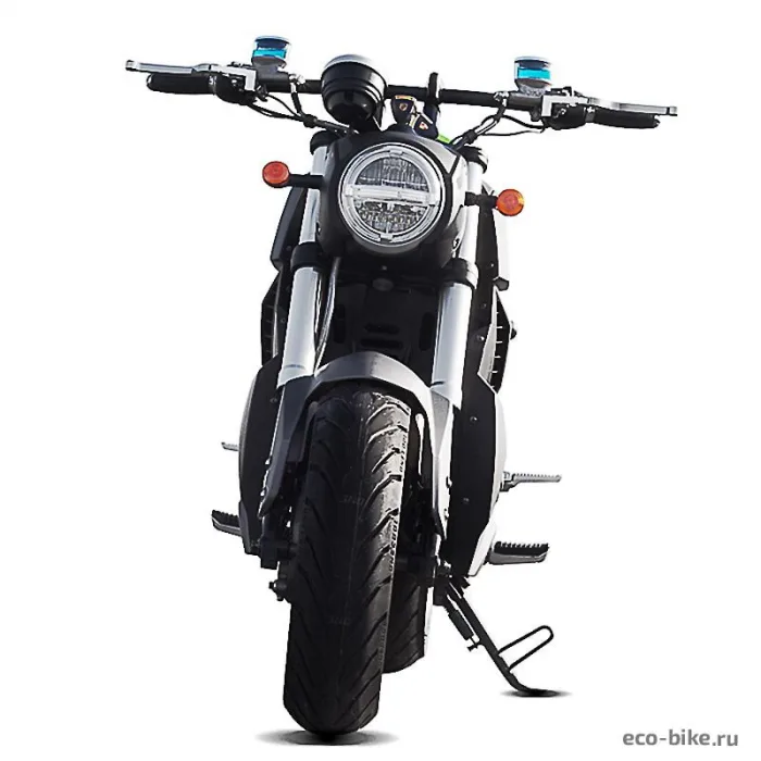 Электромотоцикл Meteor 1 — изображение 4