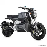 Электромотоцикл Meteor 1 — изображение 5