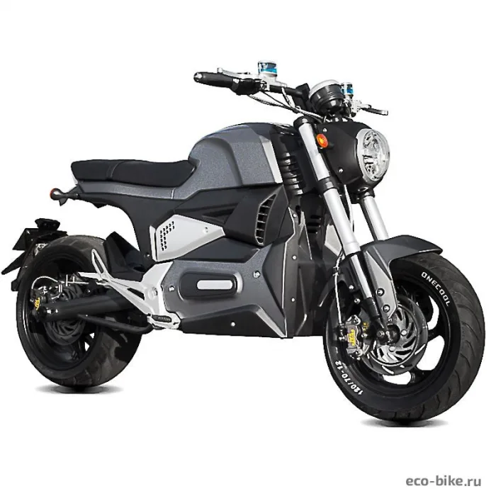 Электромотоцикл Meteor 1 — изображение 5