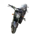 Электромотоцикл Meteor 1 — изображение 6