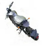 Электромотоцикл Meteor 1 — изображение 7