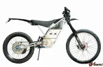 Электромотоцикл E-motions LMX Bike 161-H