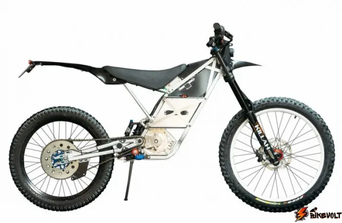Электромотоцикл E-motions LMX Bike 161-H — изображение 1
