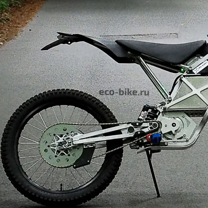 Электромотоцикл E-motions LMX Bike 161-H — изображение 3