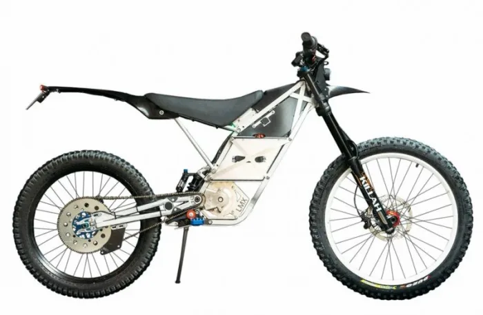 Электромотоцикл E-motions LMX Bike 161-H — изображение 6
