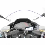 Электромотоцикл KAXA Ninja 72V/45Ah, 5000W — изображение 4