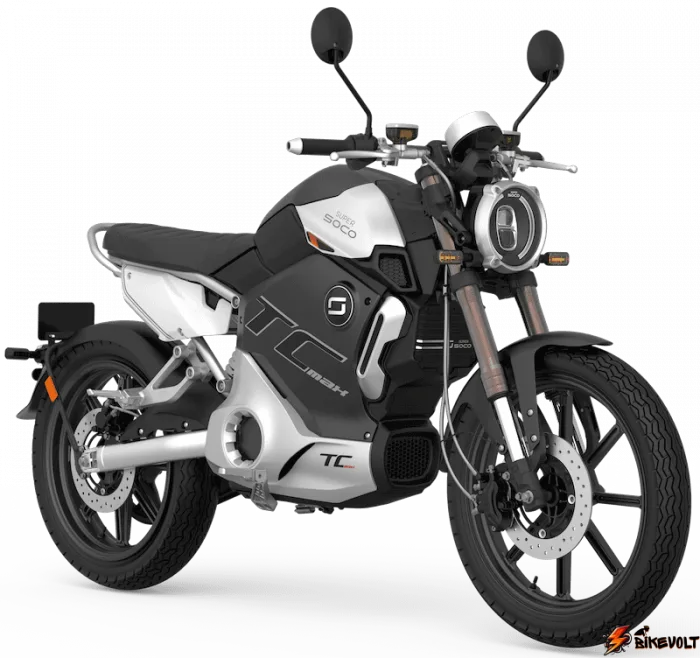 jelektromotocikl-super-soco-tc-max-5000w-0 Электромотоцикл Super Soco TC MAX 5000W — изображение 1
