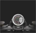 Электромотоцикл Super Soco TC MAX 5000W — изображение 8